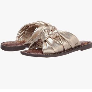 Sam Edelman Garson flat sandal